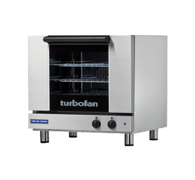 E23M3 ELECTRIC CONVECTION OVEN
